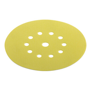 FLEX Schleifpapier Wand/Decke Xtreme D225-10 SF