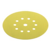 FLEX Schleifpapier Wand/Decke Xtreme D225-10 SF