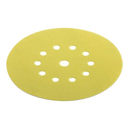FLEX Schleifpapier Wand/Decke Xtreme D225-10 SF