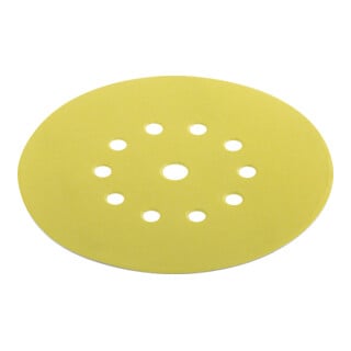 FLEX Schleifpapier Wand/Decke Xtreme D225-10 SF