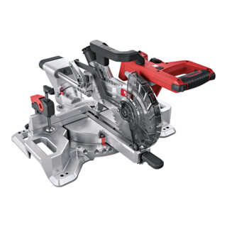 FLEX Scie à onglets radiale sans fil 18 V SMS 190 18.0-EC