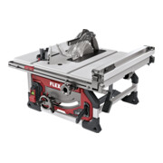 FLEX Scie circulaire de table sans fil 18 V TS 92 18-EC