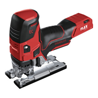 FLEX Scie sauteuse sans fil 18,0 V JS 18.0-EC C