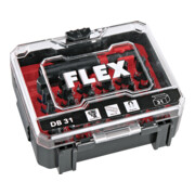 FLEX Set di punte DB 31