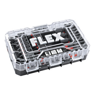 FLEX Set di punte DB 41
