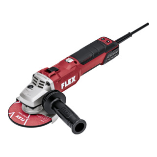 FLEX Smerigliatrice angolare 2000 W LBE 20-11 125-EC