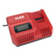 FLEX Snellader 12/18 V CA 12/18 230/CEE-1