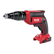 FLEX Visseuse sans fil pour plaques de plâtre 18,0 V DW 45 18.0-EC C