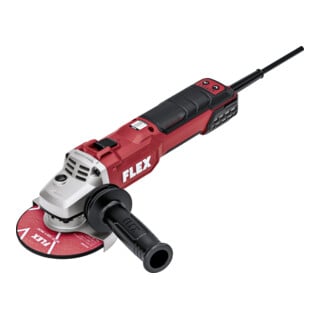 FLEX Winkelschleifer 2000 W LBE 20-8 125-EC INOX