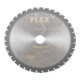 FLEX Zaagblad D150x1,3/1,0x20 HW Z=36/0°-1