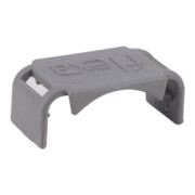 Flexa Couvercle pour support de tuyau en plastique RQHD AD21,2gr-1