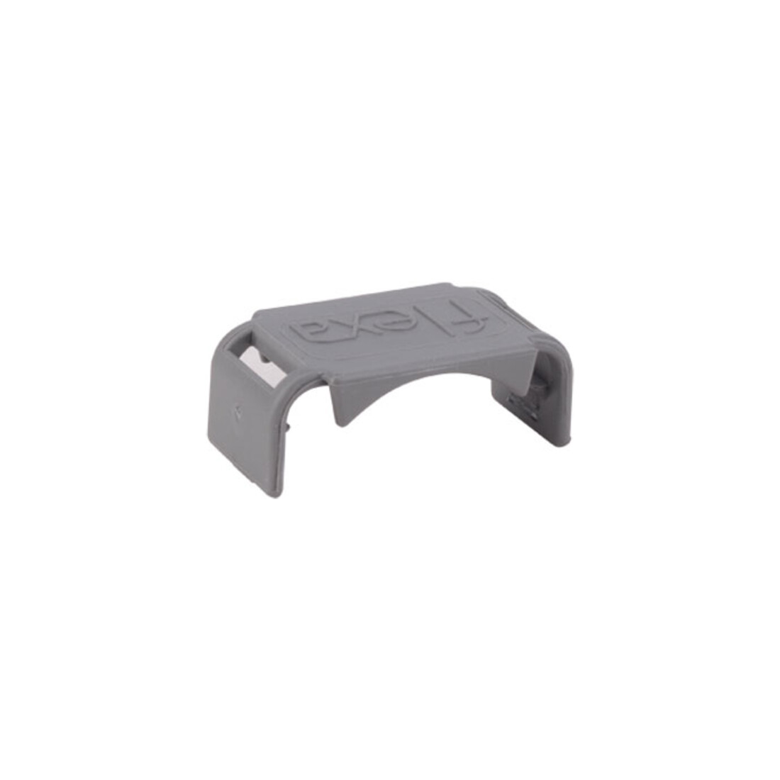 Flexa Couvercle pour support de tuyau en plastique RQHD AD21,2gr