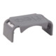 Flexa Couvercle pour support de tuyau en plastique RQHD AD21,2gr