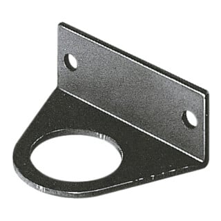flexa Équerre de fixation BW-M M40x1,5 acier Eloc-passivé