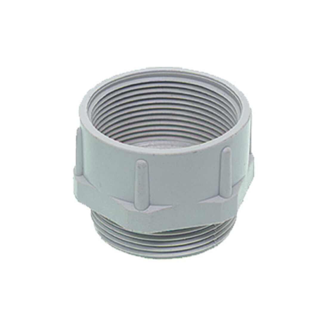Flexa Extension M16x1,5/M20x1,5 EWK-P M16/M20x1,5