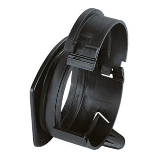 flexa Flanschanschluß Multi-GFP 1teilig gerade 70sw