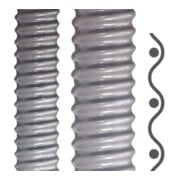 Flexa Gaine de protection en plastique certifiée VDE AIRfl.KUW-PVCAS AD27-4