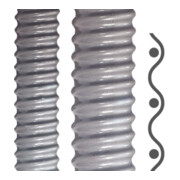 Flexa Gaine de protection en plastique VDE certifiée AIR.KUWPVCAS AD14/10-4