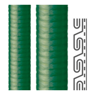 flexa Gaine de protection métallique 11x15 mm CU-PU-AS AD14