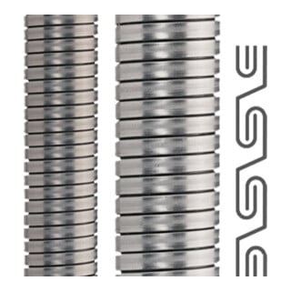 flexa Gaine de protection métallique AD36,31x36mm 1080.101.031