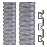 Flexa Gaine de protection métallique étanche aux liquides SPR-PVC-AS AD27/10gr-1