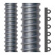 Flexa Kunststoff-Schutzschlauch innen glatt AIRflex-K AD27/10m
