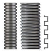 Flexa Kunststoff-Wellschlauch ROHRflex-PA6AD13,0gr-1