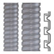 Flexa Metallschutzschlauch flüssigkeitsdicht SPR-PVC-AS AD21 gr
