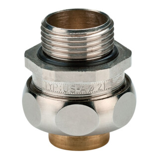 Flexa Raccord de sécurité AD14/M12 US-M 5010.327.012