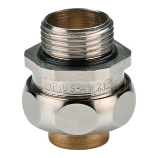 Flexa Raccord de sécurité AD21/M20 US-M 5010.327.020