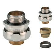 Flexa Raccord de sécurité vissé AD17/M16 US-M 5010.327.016-1