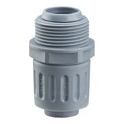Flexa Raccord de tuyau M32x1,5 LKI-M 5020.014.032-3