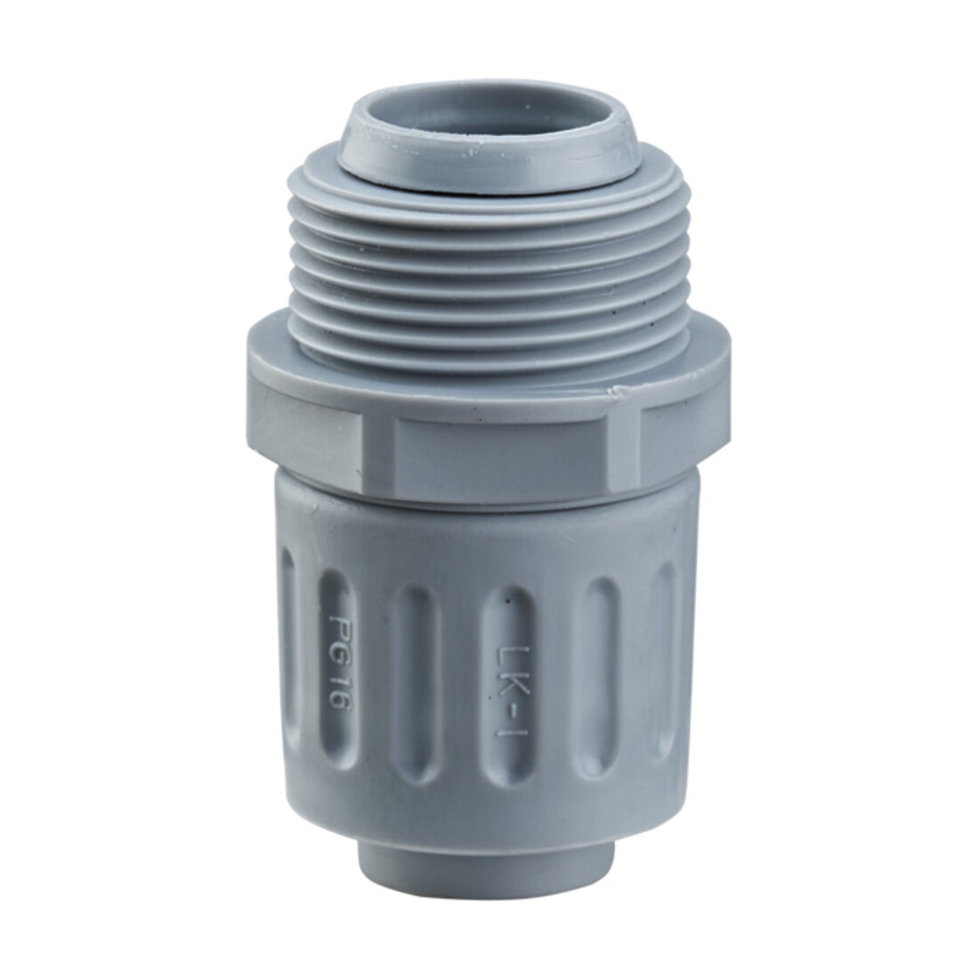 Flexa Raccord de tuyau M40x1,5 LKI-M 5020.014.040