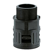 Flexa Raccord rapide IP66, droit RQG1-M AD42, 5/M40 noir-4