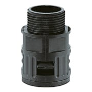 Flexa Raccord rapide IP67 droit RQG-M AD13,0/M16sw-3