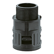 Flexa Raccord rapide IP67, droit RQG-M AD15,8/M16sw-3
