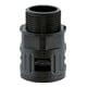 Flexa Raccord rapide IP67, droit RQG-M AD28,5/M25sw