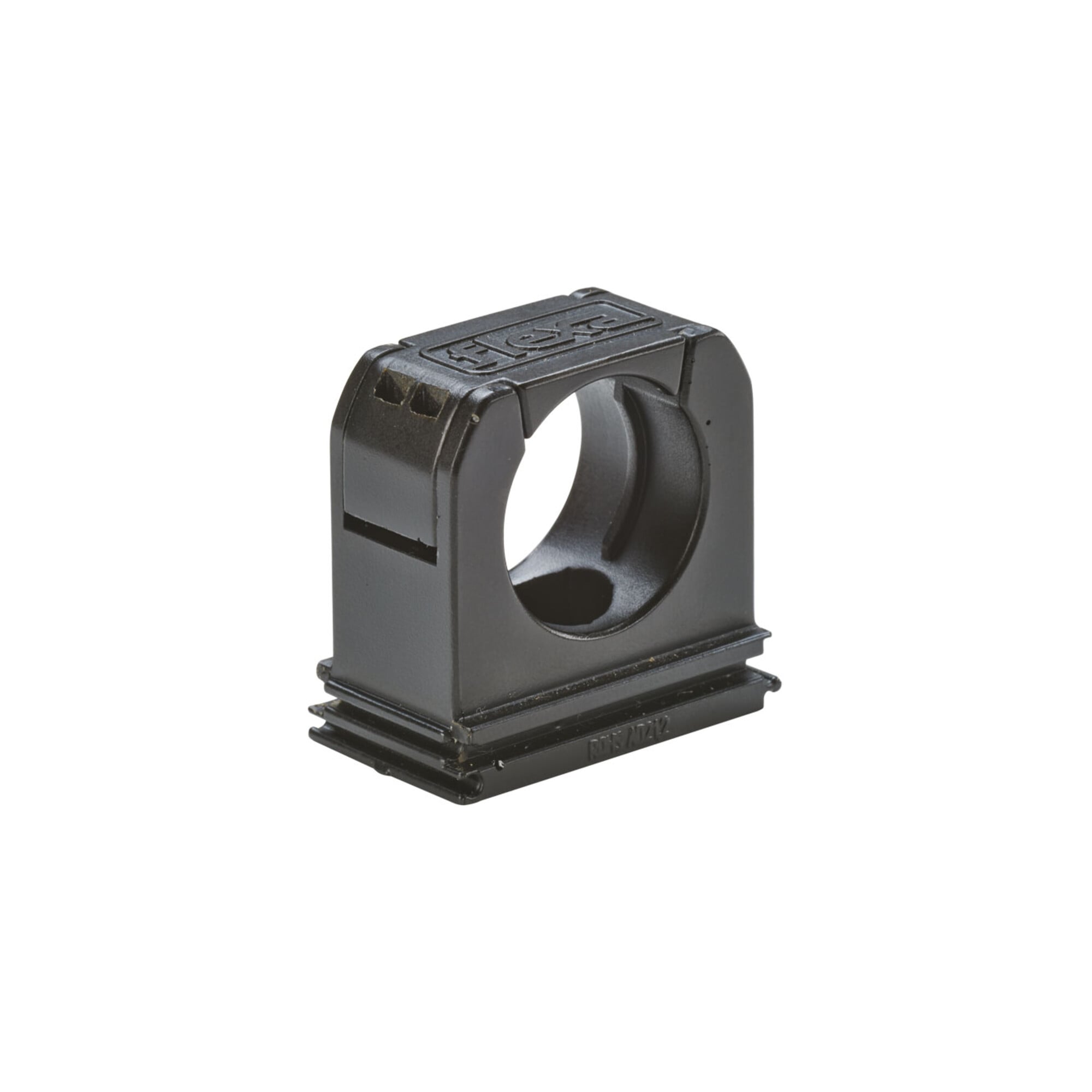 Flexa Schlauchhalter Kunststoff RQS AD15,8gr