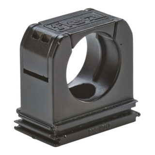 Flexa Schlauchhalter Kunststoff RQS AD34,5gr