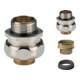 Flexa Sicherh.Verschraubung AD17/M16 US-M 5010.327.016