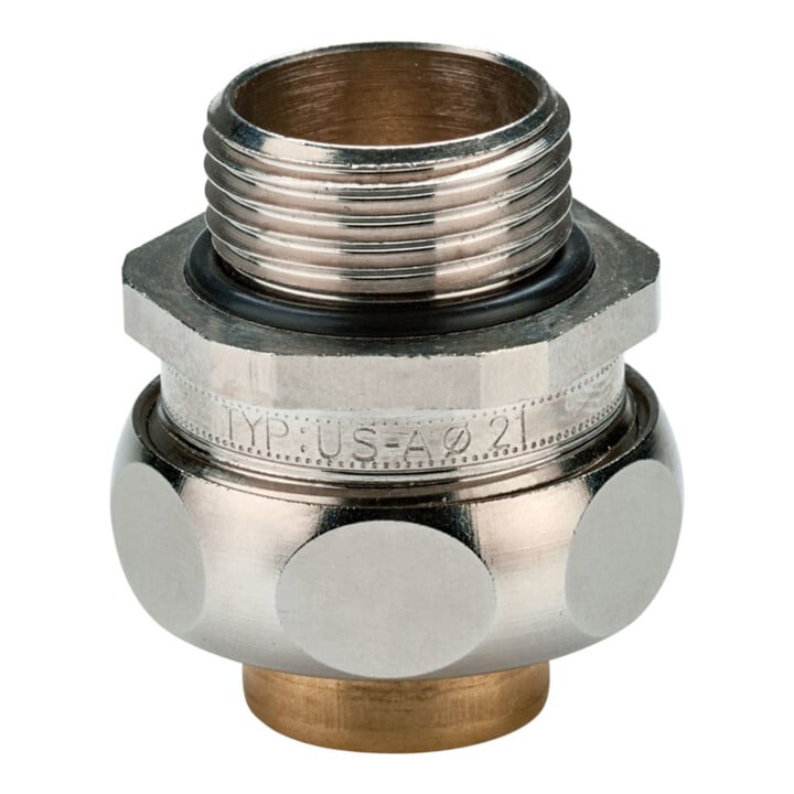 Flexa Sicherh.Verschraubung AD17/M16 US-M 5010.328.016
