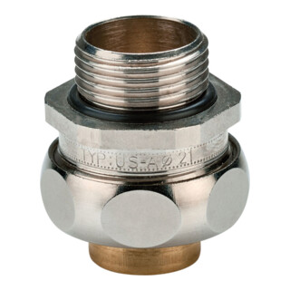 Flexa Sicherh.Verschraubung AD36/M32 US-M 5010.327.032