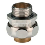 Flexa Sicherh.Verschraubung AD36/M32 US-M 5010.327.032-4