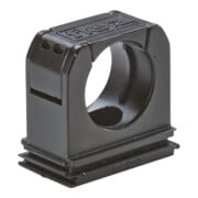 Flexa Support de tuyau en plastique RQS AD21,2gr-3