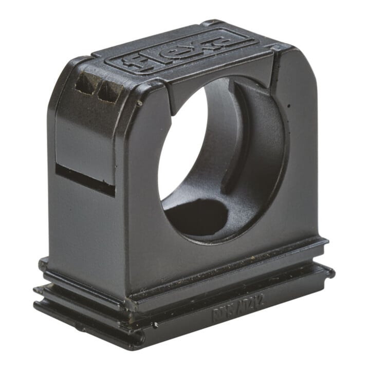 Flexa Support de tuyau plastique RQS AD13,0gr