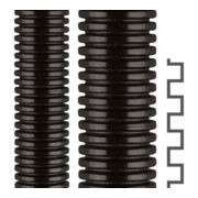 Flexa Tuyau ondulé en plastique ROHRflexPA6SAD42,5sw-1