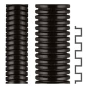 Flexa Tuyau ondulé plastique ROHRflex-PA6AD34,5sw-1