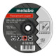 Metabo Flexiamant super disque abrasif en aluminium version coudée-1