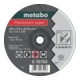 Metabo Flexiamant super disque abrasif en aluminium version coudée-1