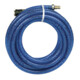 Flexible à air comprimé Euro 6 mm x 11 mm / 5 m metabo